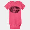 Infant Vintage Fine Jersey Bodysuit Thumbnail
