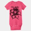 Infant Vintage Fine Jersey Bodysuit Thumbnail