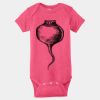 Infant Vintage Fine Jersey Bodysuit Thumbnail