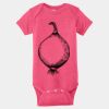 Infant Vintage Fine Jersey Bodysuit Thumbnail
