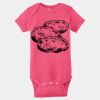 Infant Vintage Fine Jersey Bodysuit Thumbnail