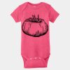 Infant Vintage Fine Jersey Bodysuit Thumbnail