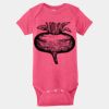 Infant Vintage Fine Jersey Bodysuit Thumbnail
