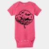 Infant Vintage Fine Jersey Bodysuit Thumbnail