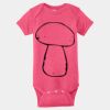 Infant Vintage Fine Jersey Bodysuit Thumbnail