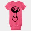 Infant Vintage Fine Jersey Bodysuit Thumbnail