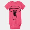 Infant Vintage Fine Jersey Bodysuit Thumbnail