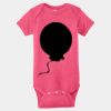 Infant Vintage Fine Jersey Bodysuit Thumbnail