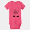 Infant Vintage Fine Jersey Bodysuit Thumbnail