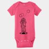 Infant Vintage Fine Jersey Bodysuit Thumbnail