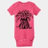 Infant Vintage Fine Jersey Bodysuit Thumbnail
