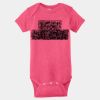 Infant Vintage Fine Jersey Bodysuit Thumbnail