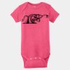 Infant Vintage Fine Jersey Bodysuit Thumbnail