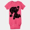Infant Vintage Fine Jersey Bodysuit Thumbnail