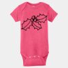 Infant Vintage Fine Jersey Bodysuit Thumbnail