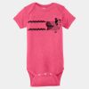 Infant Vintage Fine Jersey Bodysuit Thumbnail