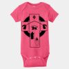 Infant Vintage Fine Jersey Bodysuit Thumbnail