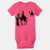 Infant Vintage Fine Jersey Bodysuit Thumbnail