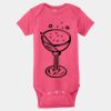 Infant Vintage Fine Jersey Bodysuit Thumbnail