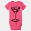 Infant Vintage Fine Jersey Bodysuit Thumbnail