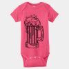 Infant Vintage Fine Jersey Bodysuit Thumbnail