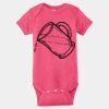 Infant Vintage Fine Jersey Bodysuit Thumbnail