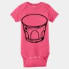 Infant Vintage Fine Jersey Bodysuit Thumbnail