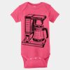 Infant Vintage Fine Jersey Bodysuit Thumbnail