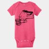 Infant Vintage Fine Jersey Bodysuit Thumbnail