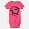 Infant Vintage Fine Jersey Bodysuit Thumbnail