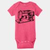 Infant Vintage Fine Jersey Bodysuit Thumbnail