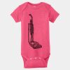 Infant Vintage Fine Jersey Bodysuit Thumbnail