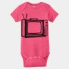 Infant Vintage Fine Jersey Bodysuit Thumbnail