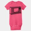 Infant Vintage Fine Jersey Bodysuit Thumbnail