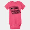 Infant Vintage Fine Jersey Bodysuit Thumbnail