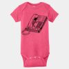 Infant Vintage Fine Jersey Bodysuit Thumbnail