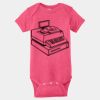Infant Vintage Fine Jersey Bodysuit Thumbnail