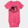 Infant Vintage Fine Jersey Bodysuit Thumbnail