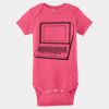 Infant Vintage Fine Jersey Bodysuit Thumbnail