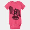 Infant Vintage Fine Jersey Bodysuit Thumbnail