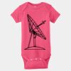 Infant Vintage Fine Jersey Bodysuit Thumbnail