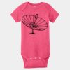 Infant Vintage Fine Jersey Bodysuit Thumbnail