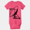 Infant Vintage Fine Jersey Bodysuit Thumbnail