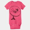 Infant Vintage Fine Jersey Bodysuit Thumbnail