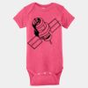 Infant Vintage Fine Jersey Bodysuit Thumbnail