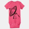 Infant Vintage Fine Jersey Bodysuit Thumbnail