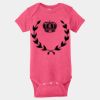 Infant Vintage Fine Jersey Bodysuit Thumbnail