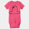 Infant Vintage Fine Jersey Bodysuit Thumbnail