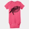 Infant Vintage Fine Jersey Bodysuit Thumbnail