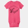 Infant Vintage Fine Jersey Bodysuit Thumbnail